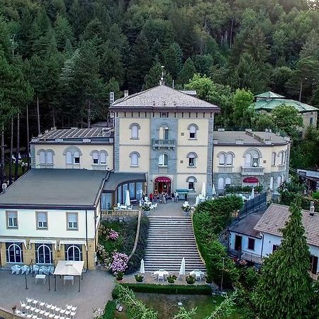 Hotel San Marco Сестола Экстерьер фото