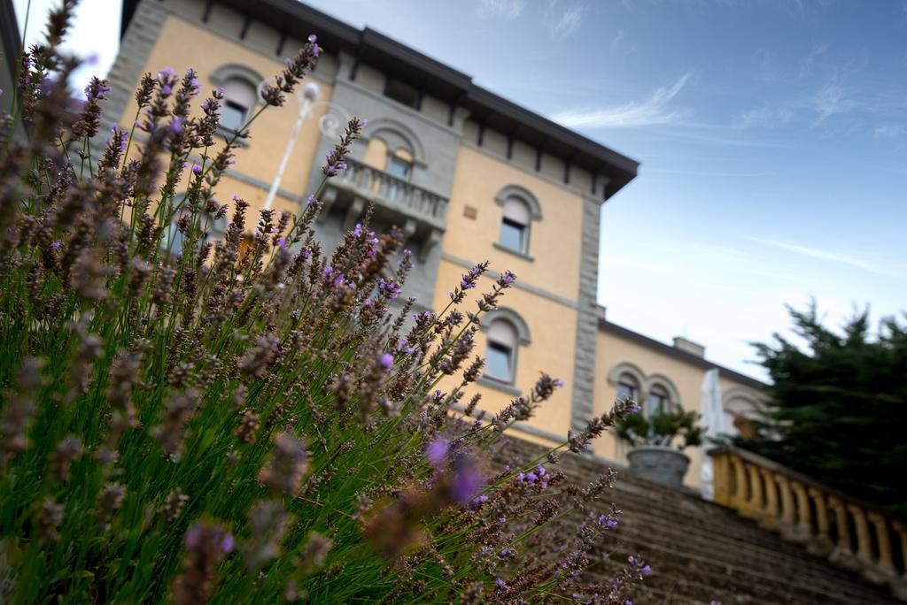 Hotel San Marco Сестола Экстерьер фото