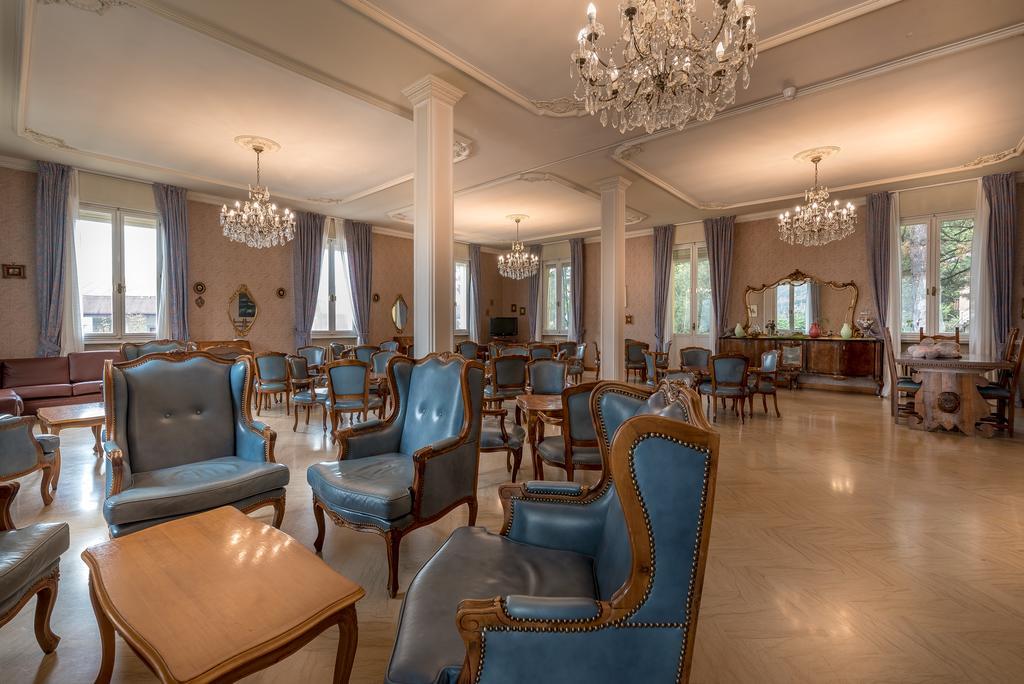 Hotel San Marco Сестола Экстерьер фото