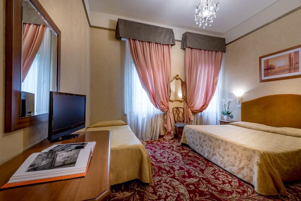 Hotel San Marco Сестола Экстерьер фото