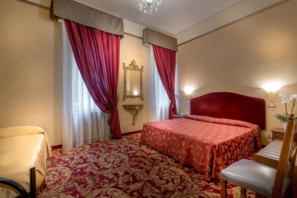 Hotel San Marco Сестола Экстерьер фото