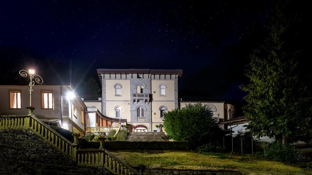 Hotel San Marco Сестола Экстерьер фото